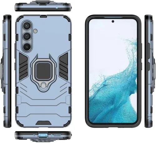 Miniatura 49 de Funda para Xiaomi Redmi Note 12 5G - Azul