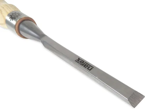 Miniatura 2 de Narex Cincel de borde biselado Richter 3/8" (10mm)