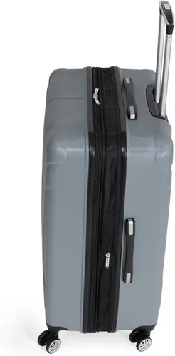 Miniatura 4 de Ben Sherman Spinner Travel Equipaje vertical Derby, Grafito, Spinner Travel Equipaje vertical Derby