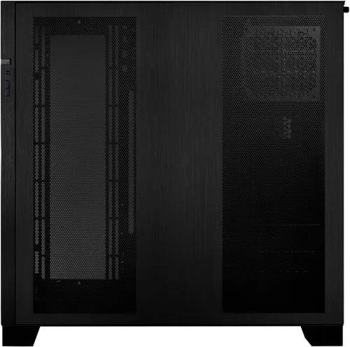 Miniatura 6 de Lian Li Dynamic EVO XL - Hasta 280mm E-ATX Placa base - Tiras de iluminación ARGB - Hasta 3X 420mm Radiador - Paneles de vidrio templado frontal