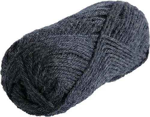 Miniatura 11 de Knit Picks Lana de los Andes - Hilo de lana 100% lana de lana de los Andes - 1.76 oz (1 bola - aguamarina)