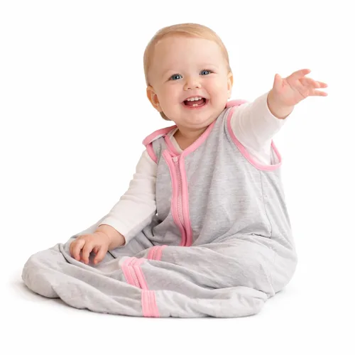 Miniatura 16 de rodar de bebé Deedee Sleep Lite bebé Saco de dormir, Azul