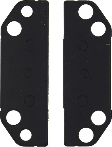 Miniatura 3 de NICHE Juego de pastillas de freno de estacionamiento para 2203147 Polaris Ranger 500 700 800 900 XP Crew semi-metálicas