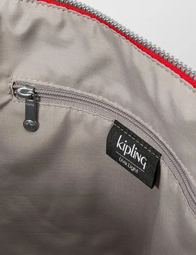 Miniatura 4 de Kipling Satchel Multicolor