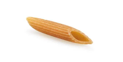 Miniatura 7 de De Cecco Penne Rigate - Trigo entero, 13.25 oz