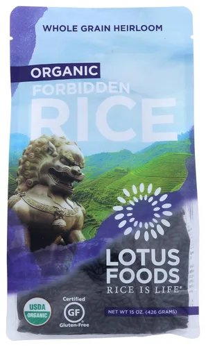 Miniatura 8 de Lotus Foods Arroz