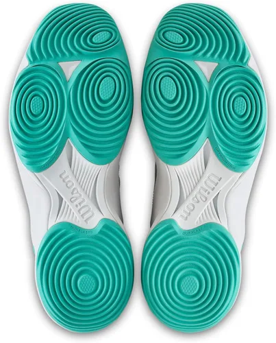 Miniatura 11 de Wilson Womens Women's Hurakn Pro V2 Padel Shoes
