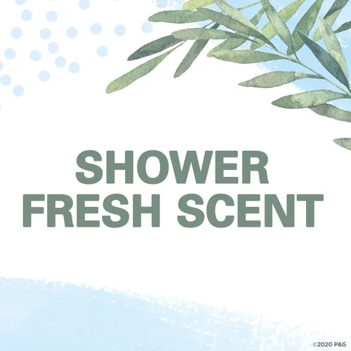 Miniatura 8 de Secret - Desodorante antitranspirante invisible sólido Shower Fresh, 2.60 onzas
