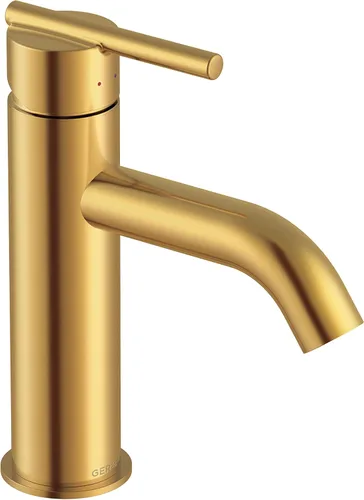 Miniatura 12 de Gerber Plumbing Parma - Grifo de lavabo de dos manijas, acabado cepillado, 1.2 GPM cepillado níquel