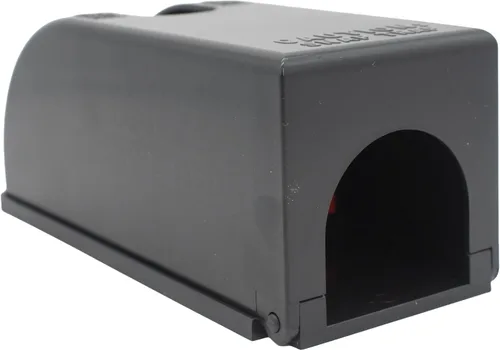 Miniatura 6 de JT Eaton Jawz 407 Depot - Trampas para ratones cubiertas