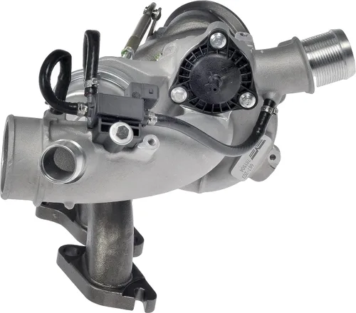 Miniatura 2 de Dorman 667-203 - Turbocompresor para modelos selectos Buick y Chevrolet