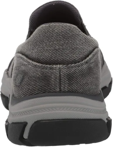 Miniatura 3 de Skechers Ajuste relajado Respected - Fallston
