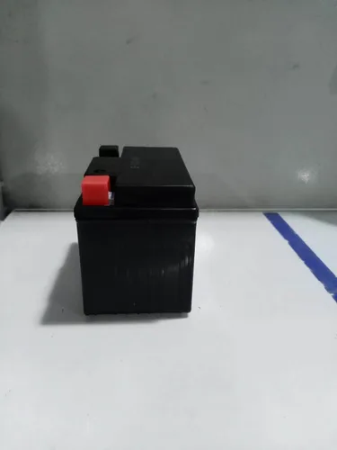 Miniatura 3 de UPLUS YTX4L-BS - Batería de motocicleta, EB4-3 12 V, 3 Ah, SLA, sin mantenimiento, scooter, ATV AGM, repuesto para YT4L-BS, AGM12-4, LTX4L-BS