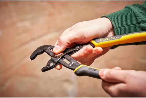Miniatura 7 de STANLEY 0-84-648 Alicate con cremallera FatMax 9.843 in