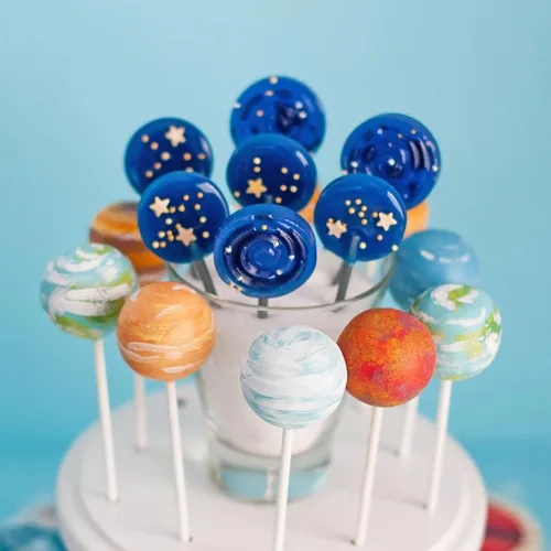 Miniatura 3 de CCINEE 6 bolas de espuma blanca de 6 pulgadas de poliestireno, bolas de espuma para arte, manualidades, hogar, proyectos escolares y suministros