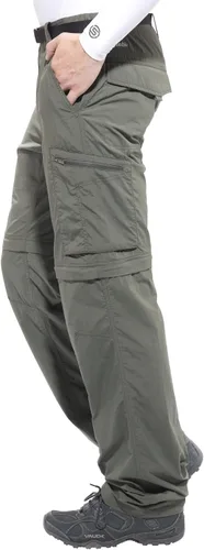 Miniatura 2 de Columbia Silver Ridge - Pantalones convertibles