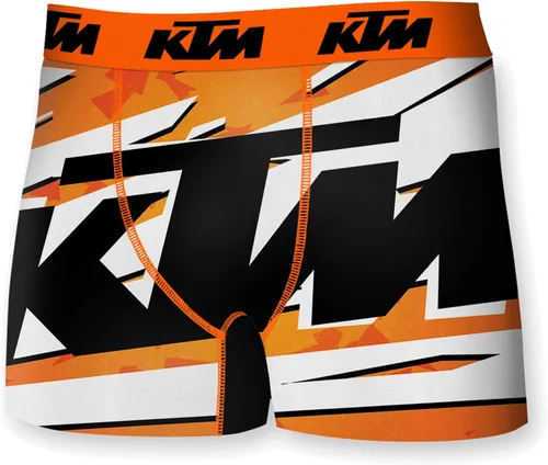 Miniatura 6 de KTM Boxer fabricado en microfibra 92 poliéster 8 elastano multicolor elige el tuyo