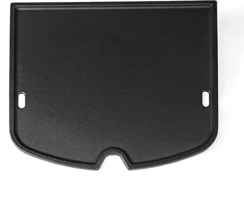 Miniatura 26 de Uniflasy Plancha Parrilla Reversible de Hierro Fundido para Estufa 16 7/8" Sartén Plancha Plana, Placa de Plancha Parrilla de Hierro Fundido