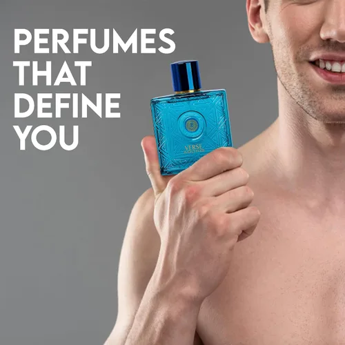 Miniatura 5 de AFLUXE Verse Adonis & Valentine Milano Combo Colonia para hombre, 3.4 onzas líquidas, perfume refrescante combinación de aromas amaderados florales