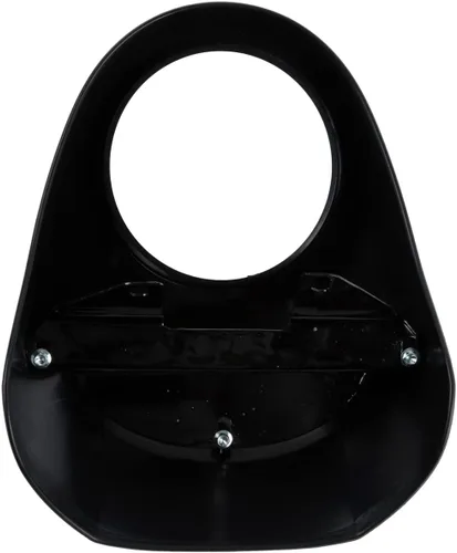 Miniatura 3 de XMT-MOTO Cafe Drag - Carenado de faros delanteros personalizados para Harley Sportster Dyna FX/XL 1973-UP con horquillas estrechas Glide Fit