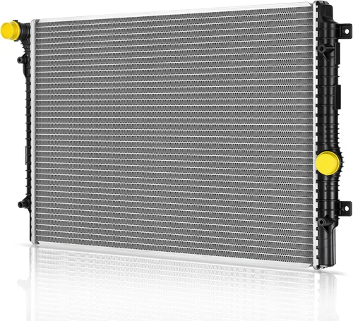Miniatura 94 de DWVO Radiador compatible con Toyota RAV4 L4 2.0L 2.4L CU2403 2001 2002 2003 2004 2005