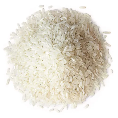 Miniatura 3 de Arroz blanco orgánico de grano largo, 1 libra, sin OMG, vegano, kosher, a granel. Fácil de cocinar. Se mantiene separado y esponjoso. Bajo en grasa.