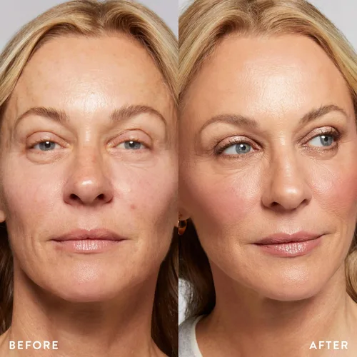Miniatura 7 de LAURA GELLER NEW YORK Lo Mejor de lo Mejor Paleta Horneada - Tamaño Completo - Incluye Bronceador, Rubor, 2 Iluminadores y 3 Sombras de Ojos - Apto