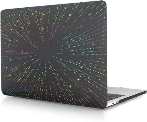 Miniatura 34 de Funda para laptop compatible con la nueva versión MacBook Air de 15 pulgadas, modelo A2941 A3114, versión 2023, con pantalla M2 y Retina líquida