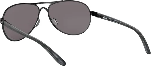 Miniatura 6 de Oakley Women's Oo4079 Feedback Aviator Sunglasses