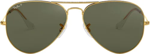 Ray-Ban Rb3025 Classic Aviator - Lentes de sol clásicos de aviador