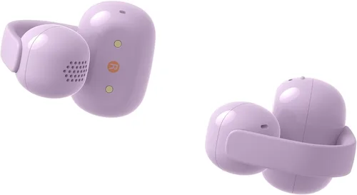 Miniatura 15 de Sony LinkBuds - Auriculares de oreja abierta verdaderamente inalámbricos, ajuste cómodo y seguro, diseño ligero con clip, controles táctiles, Lavanda