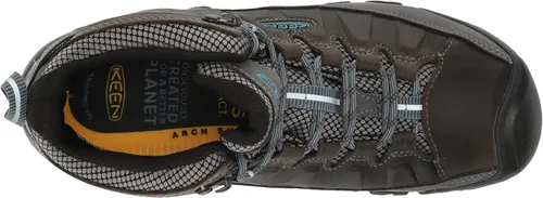 Miniatura 5 de KEEN Women's Targhee 3 Mid Height Waterproof Hiking Boots