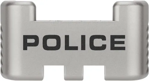 Miniatura 98 de NDZ Performance Placa trasera de aluminio con asistencia deslizante para Glock 1-5 Glock 17 19 19 19 x 22 23 24 26 27 31 32 33 34 35 45 47 49, Rojo