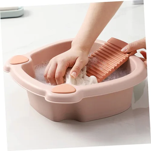 Miniatura 5 de 1 Unidades Lavabo Lavabo Lavandería Lavabo Dormitorio Lavabo Lavabo Lavabo Tabla de Lavabo