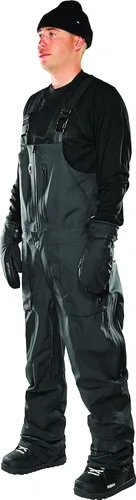Miniatura 2 de 32 thirtytwo TM-3 - Babero deportivo de nieve para hombre