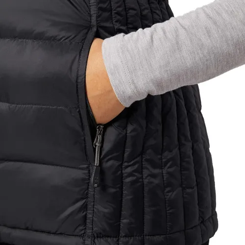 Miniatura 4 de 32 Degrees Heat - Chaleco plegable para mujer