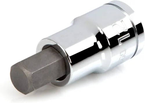 Miniatura 14 de TEKTON - Llave de tubo de 1/2 pulgada x 1/2 pulgada con enchufe hexagonal SHB22213