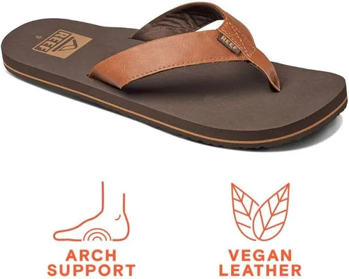 Miniatura 2 de Reef Men's Twinpin Flip-Flop
