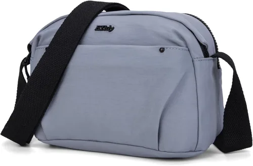 Miniatura 2 de ETidy Bolso de hombro de moda para mujer, bolso cruzado casual, impermeable, ligero, bolso hobo