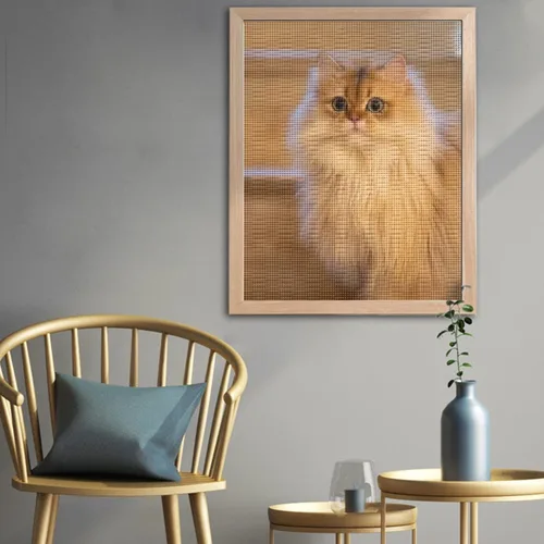 Miniatura 3 de Pinturas de diamantes personalizadas, arte de diamantes personalizado 5D de la foto, imagen privada personalizada para adultos, regalos, familia
