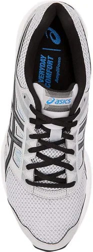 Miniatura 6 de Asics Fujitrabuco PRO - Zapatillas de running para hombre, color azul y negro