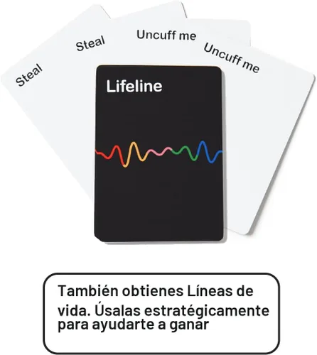 Miniatura 5 de That Sound Game A noisy game for weird people - El premiado juego de fiesta (14+)