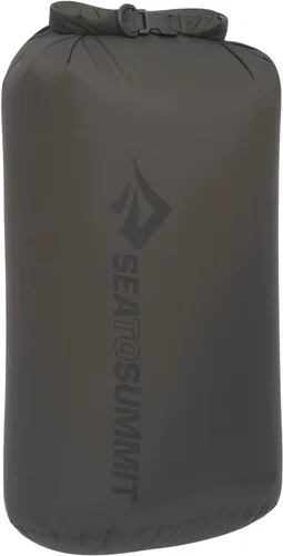 Miniatura 49 de Sea to Summit Bolsa seca ligera, almacenamiento seco multiusos Verde oliva