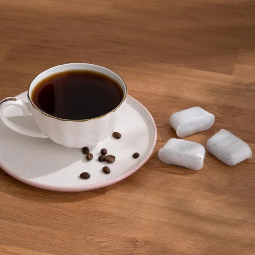 Miniatura 7 de Paquete de 12 filtros de agua de carbón de repuesto para uso con máquinas de café Cuisinart