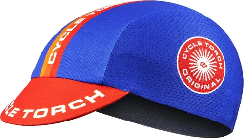 Miniatura 2 de Cycle Torch Gorra de ciclismo para hombre poliéster transpirable