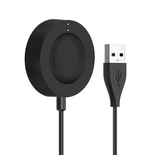 Miniatura 7 de Meliya Cable de carga para Fossil Gen 6/5/5e/4, cable de carga USB de 3.3 pies para reloj inteligente Fossil