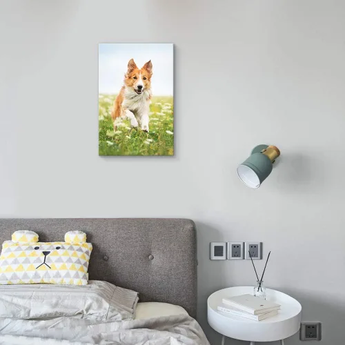 Miniatura 5 de Signford, impresiones en lienzo a medida, póster personalizado de viaje, arte de pared con tus fotos en marco de madera