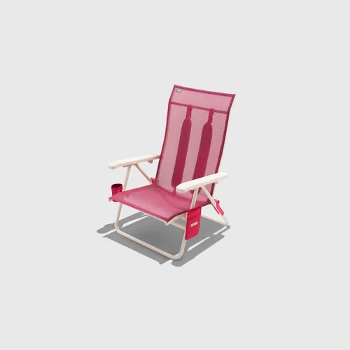 Miniatura 2 de Shibumi Shade Silla de playa portátil para adultos Marco de grado marino antioxidante Capacidad de 300 libras Correas acolchadas