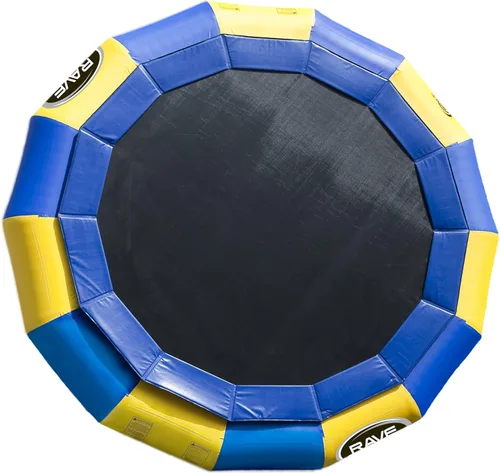 Miniatura 5 de RAVE Sports Aqua Jump Eclipse 120