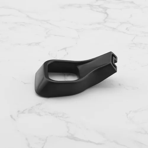 Miniatura 7 de Manija de ajuste de asiento Palanca delantera derecha compatible con A3 S3 8P TT TTS TTRS 8J R8 8P0881232 Reemplazo trasero reclinable manija